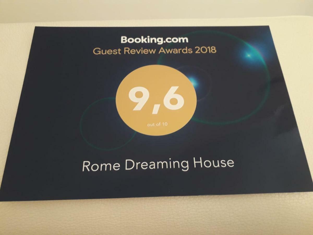 Dreaming House Appartamento